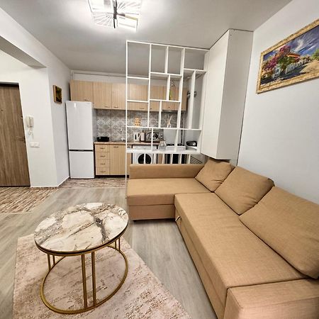 בוקרשט Marului Residence מראה חיצוני תמונה