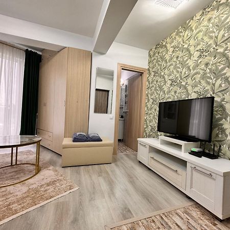בוקרשט Marului Residence מראה חיצוני תמונה