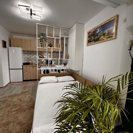 בוקרשט Marului Residence מראה חיצוני תמונה