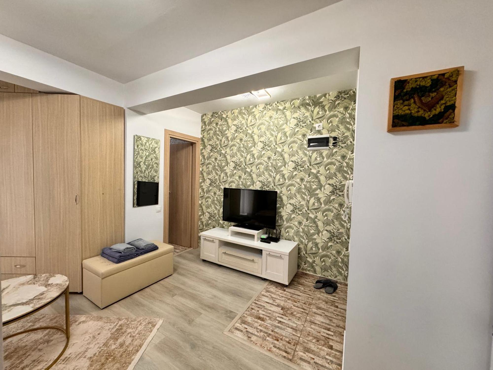 בוקרשט Marului Residence מראה חיצוני תמונה