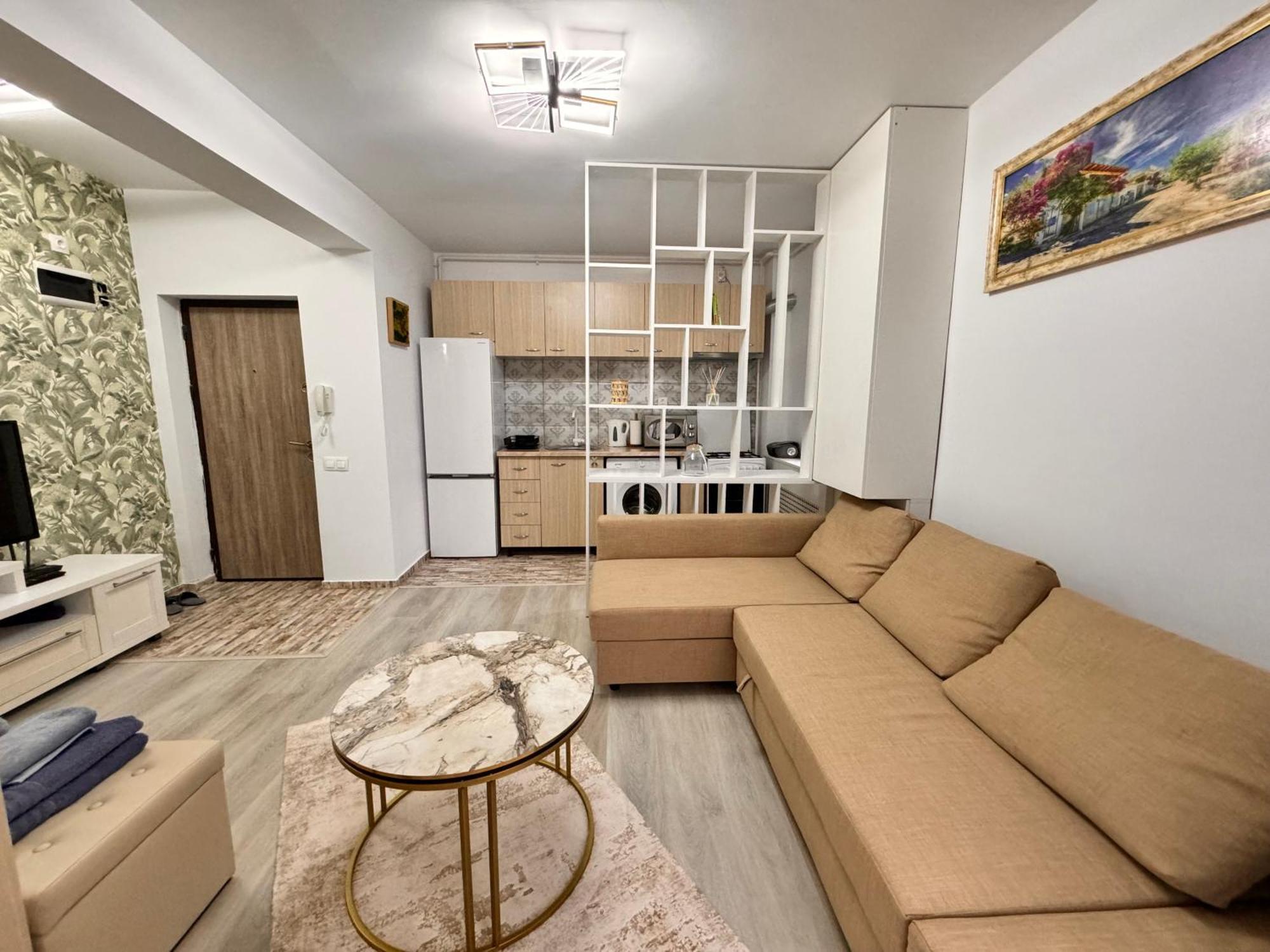 בוקרשט Marului Residence מראה חיצוני תמונה