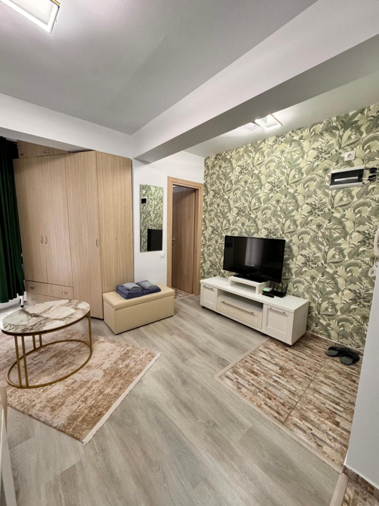 בוקרשט Marului Residence מראה חיצוני תמונה