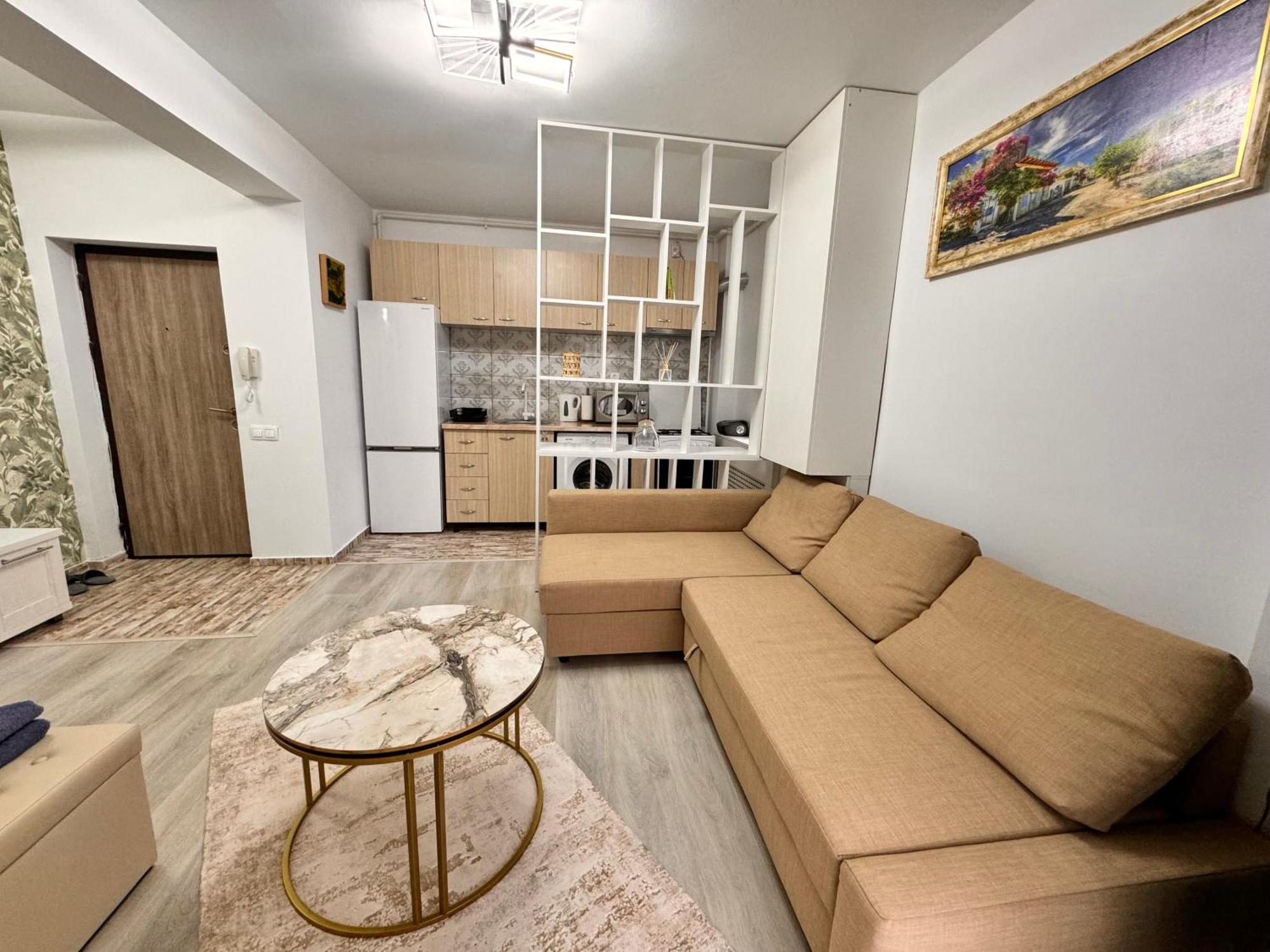 בוקרשט Marului Residence מראה חיצוני תמונה
