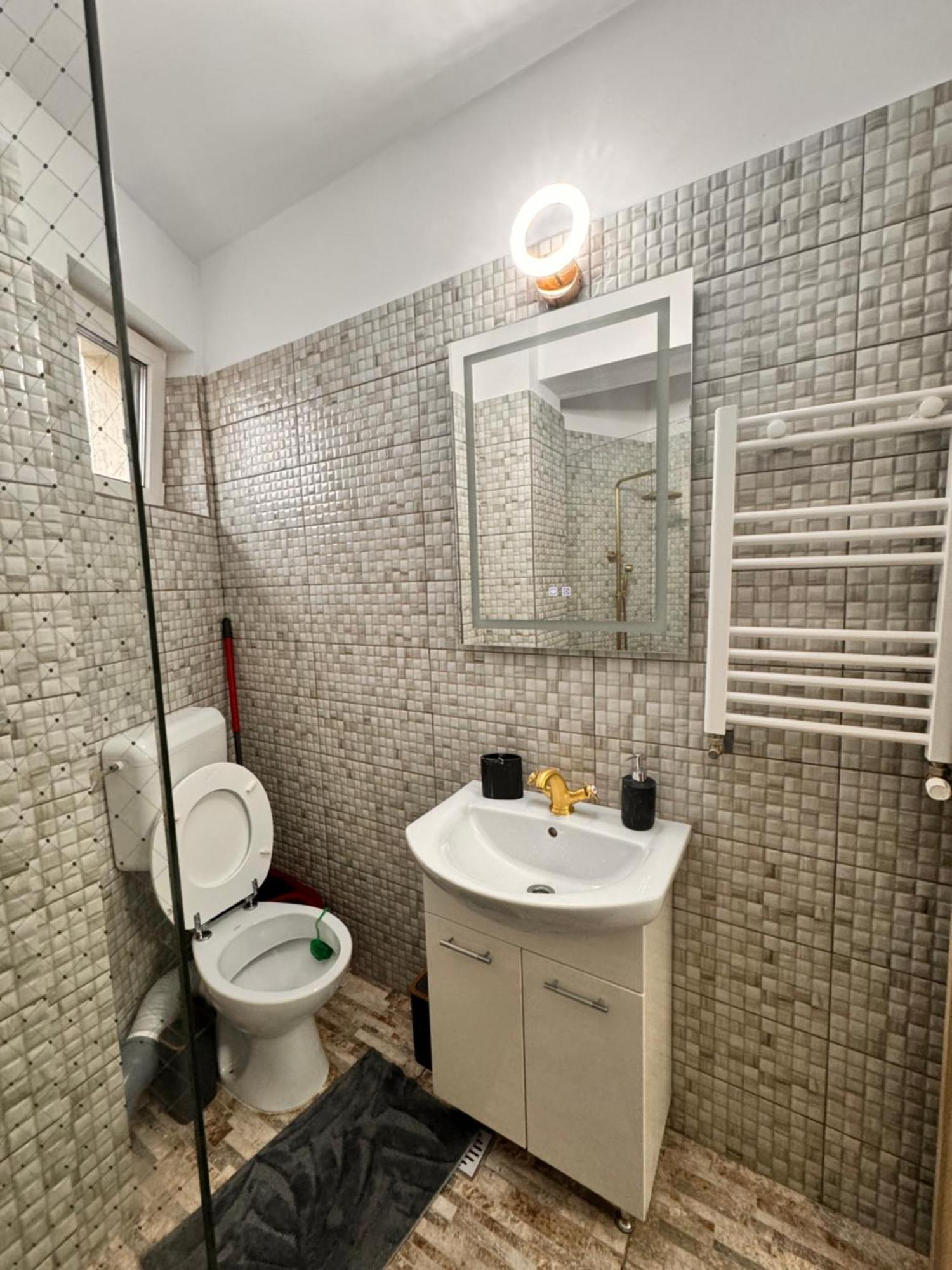 בוקרשט Marului Residence מראה חיצוני תמונה