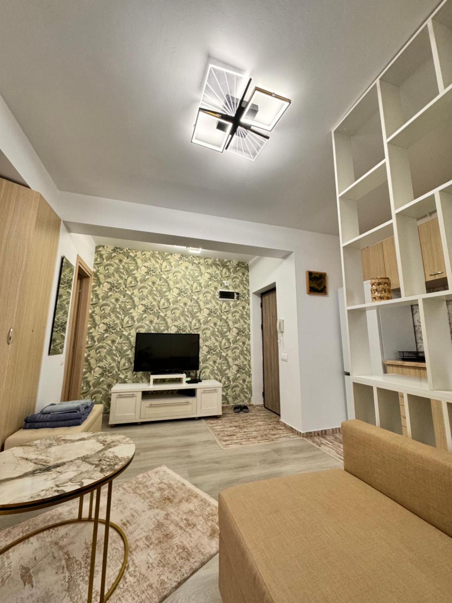 בוקרשט Marului Residence מראה חיצוני תמונה