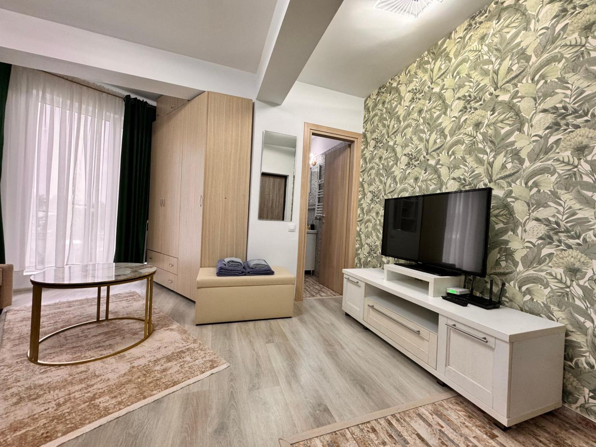 בוקרשט Marului Residence מראה חיצוני תמונה