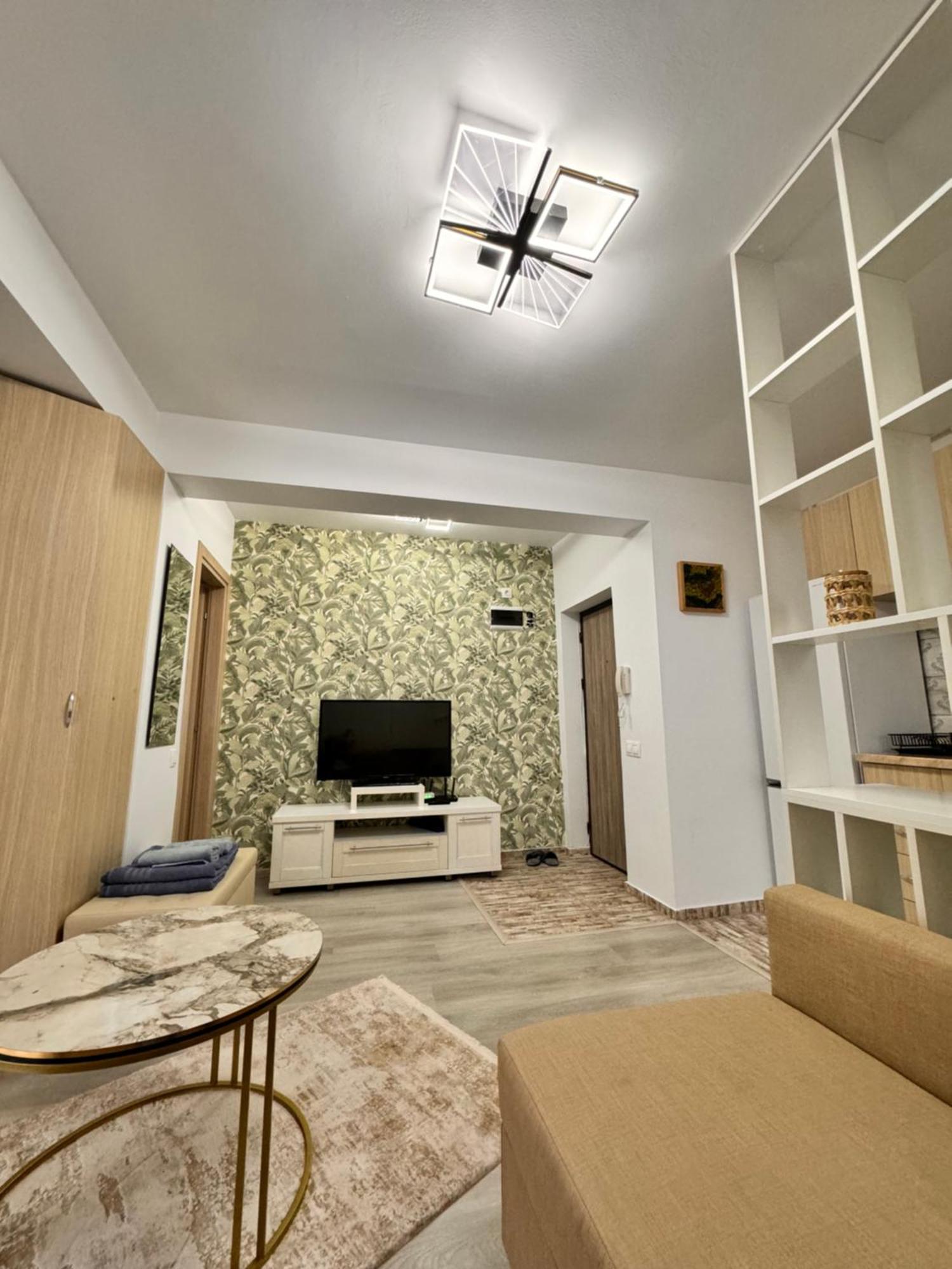 בוקרשט Marului Residence מראה חיצוני תמונה
