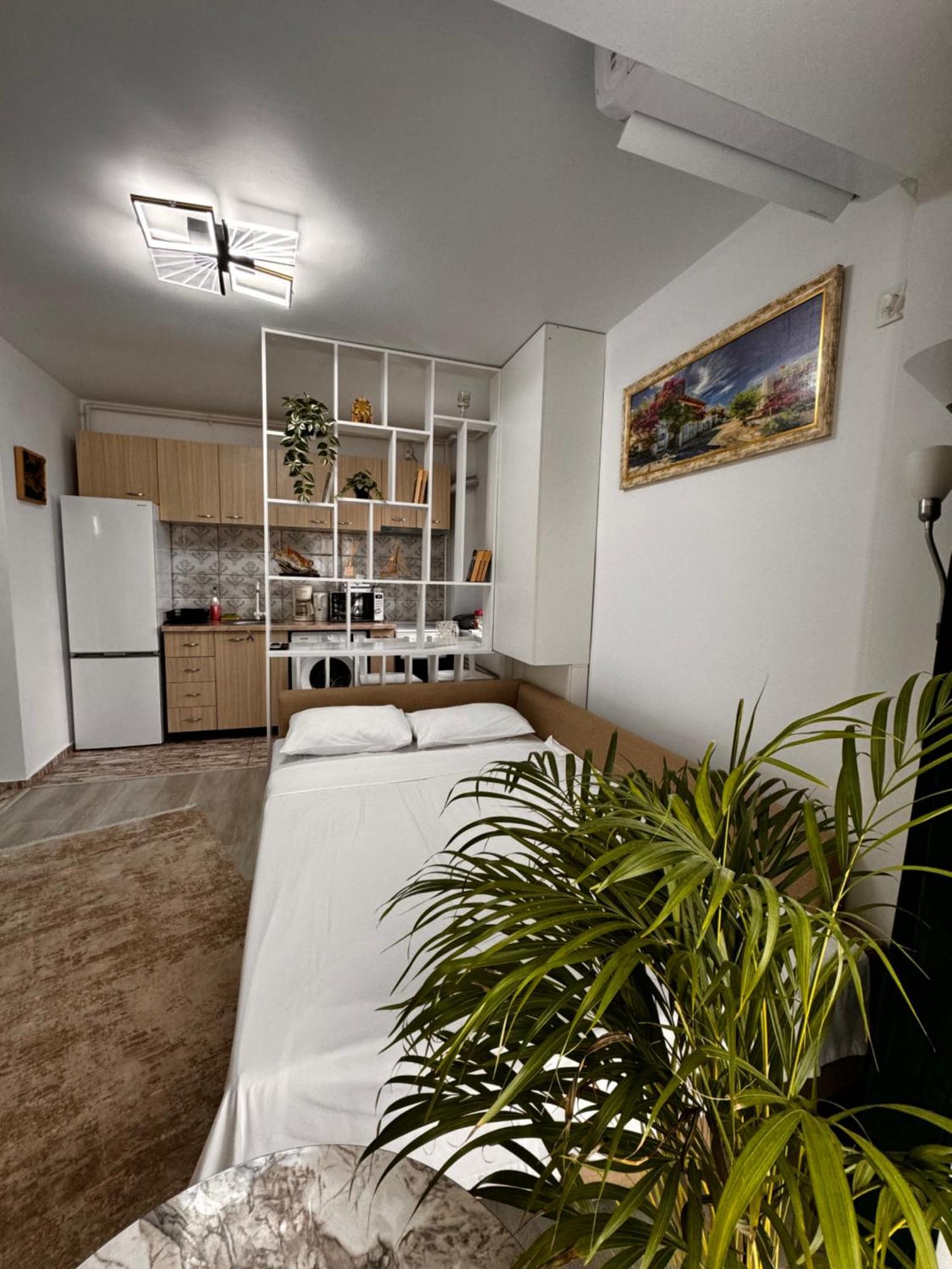 בוקרשט Marului Residence מראה חיצוני תמונה