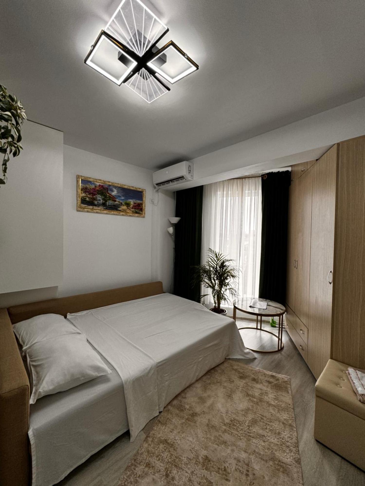 בוקרשט Marului Residence מראה חיצוני תמונה
